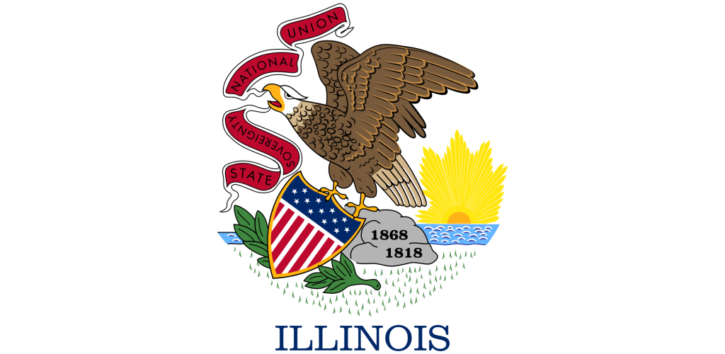 Illinois recreational marijuana laws and employment drug testing.