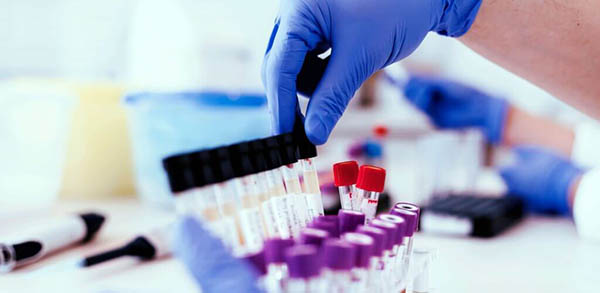 DOT Drug Testing Compliance