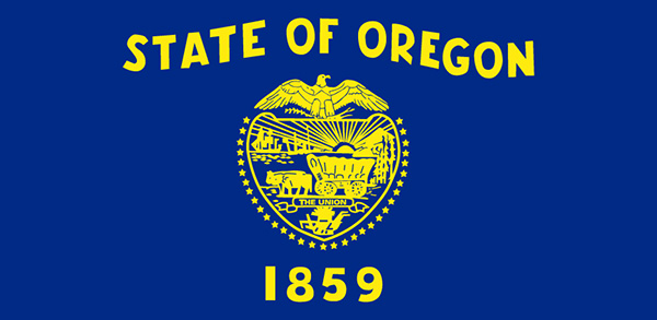 Oregon is first state to decriminalize certain narcotics.