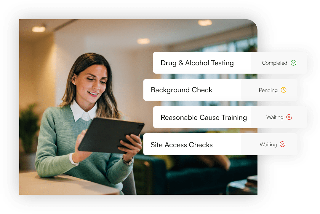 DOT Drug Programs and Compliance Made Simple Pipeline Testing